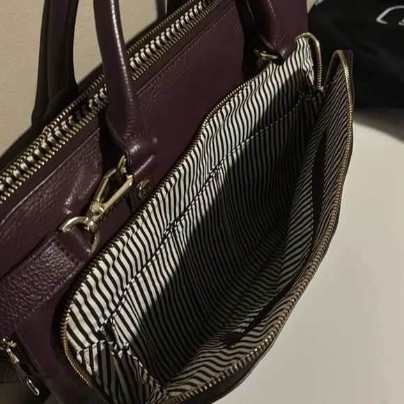 Henri Bendel Influencer bag - Picture 6 of 6